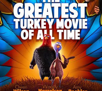 Free Birds Movie Showing Free Birds Movie Showing