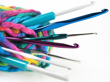 Needles & Hooks Needles & Hooks