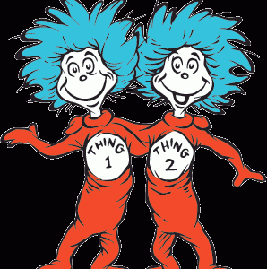 Teen Night March 20th @ 5pm Dr. Seuss Minute to win it games Teen Night March 20th @ 5pm Dr. Seuss Minute to win it games