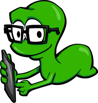 green worm sebco
